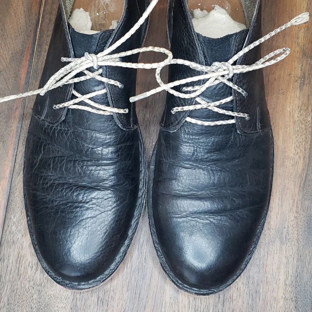 Cole Haan BARRON Chukka Boot Sz 9